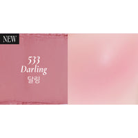 Dinto Be My Wendy Blusher Marshmallow & Melting 6.5g