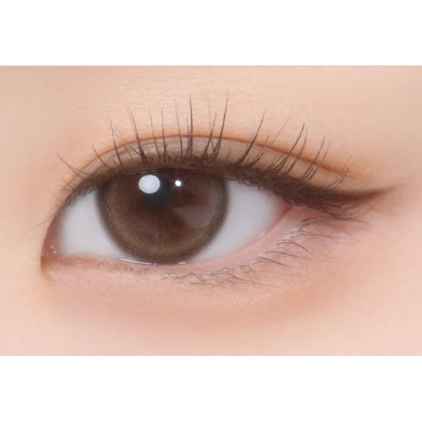 Dinto Dante One by One Eye Pencil 0.05g 4colors