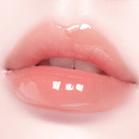 Dinto Mirrorless Lip Gloss (7 Shades)