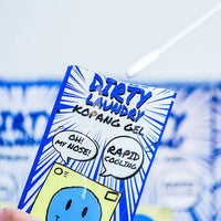Dirty Laundry Kopang Gel