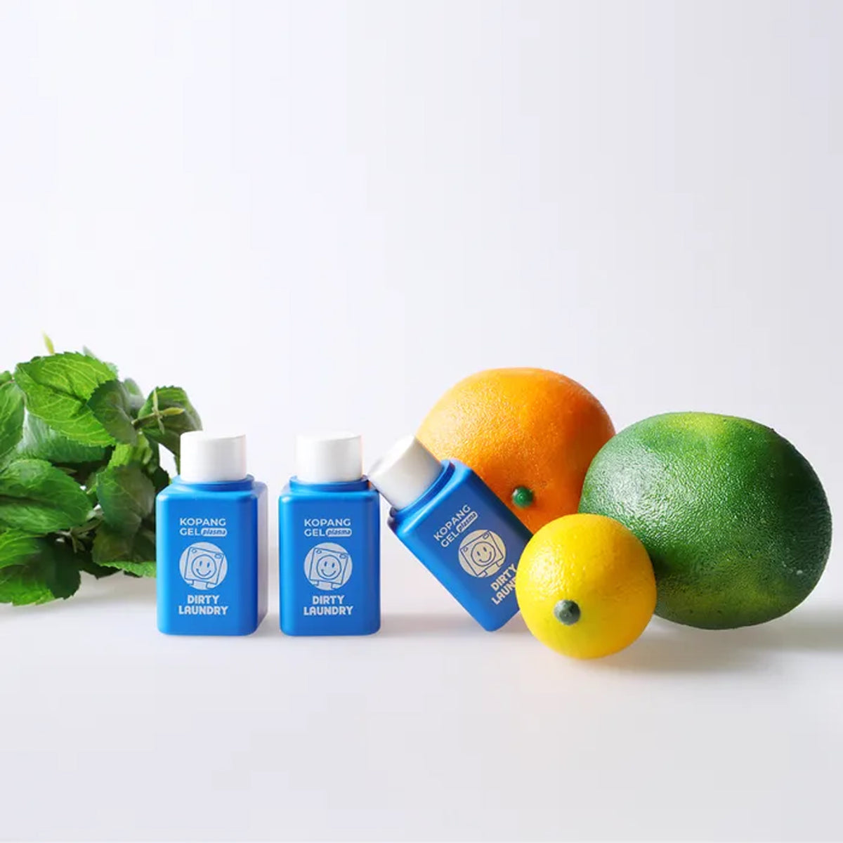 Dirty Laundry Kopang Gel Plasma 20ml