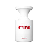 BORNTOSTANDOUT Eau de Parfum 50ml #Dirty Heaven - DODOSKIN