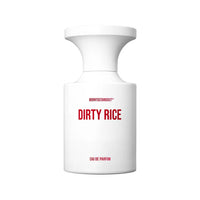 BORNTOSTANDOUT Eau de Parfum 50ml #Dirty Rice - DODOSKIN