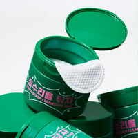 Dongkook Madeca Hair & Scalp Cleansing Pad