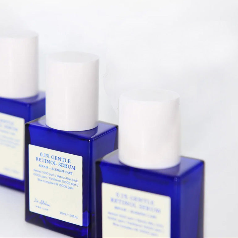 Dr.Althea 0.1% Gentle Retinol Serum 30ml