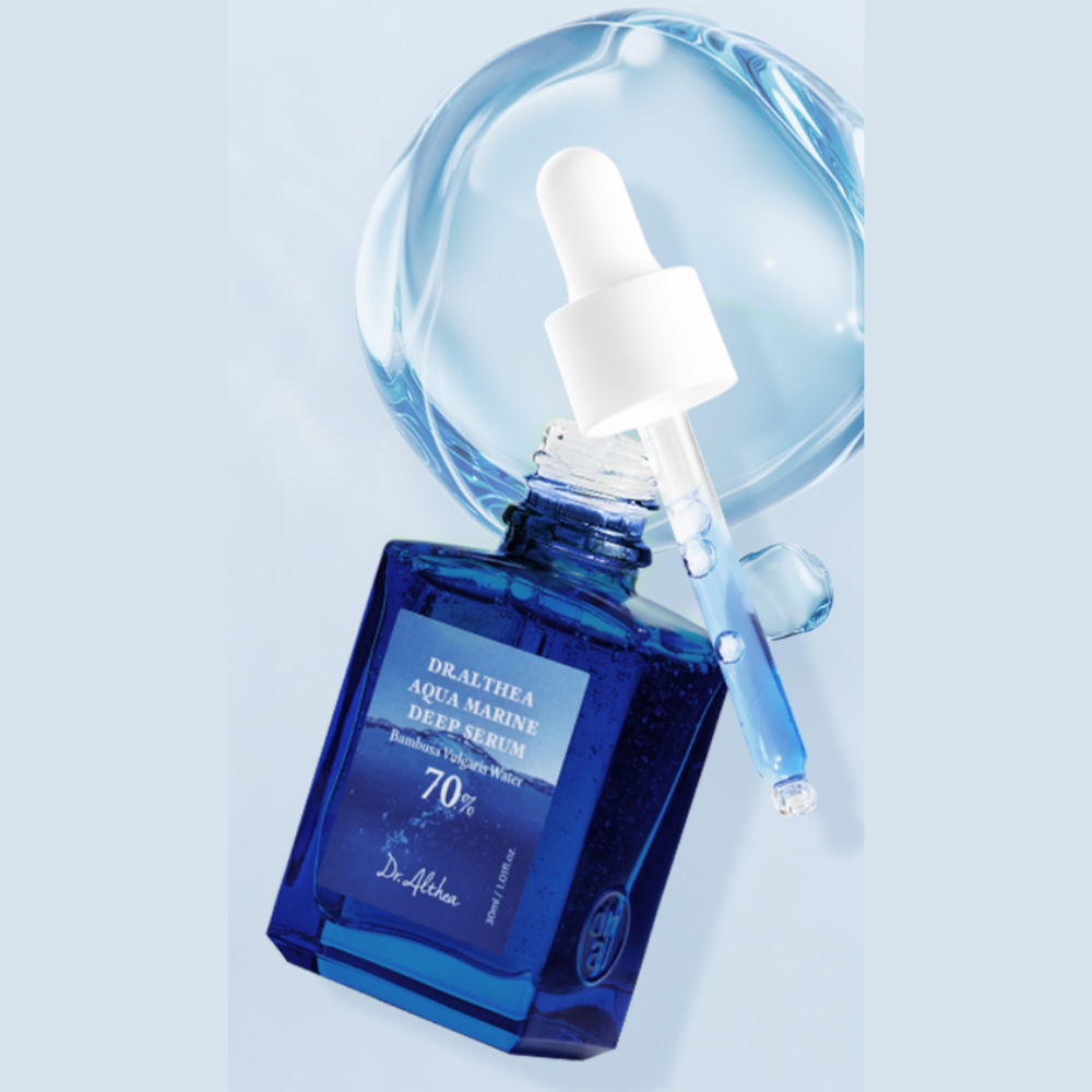 Dr.Althea Aqua Marine Deep Serum 30ml