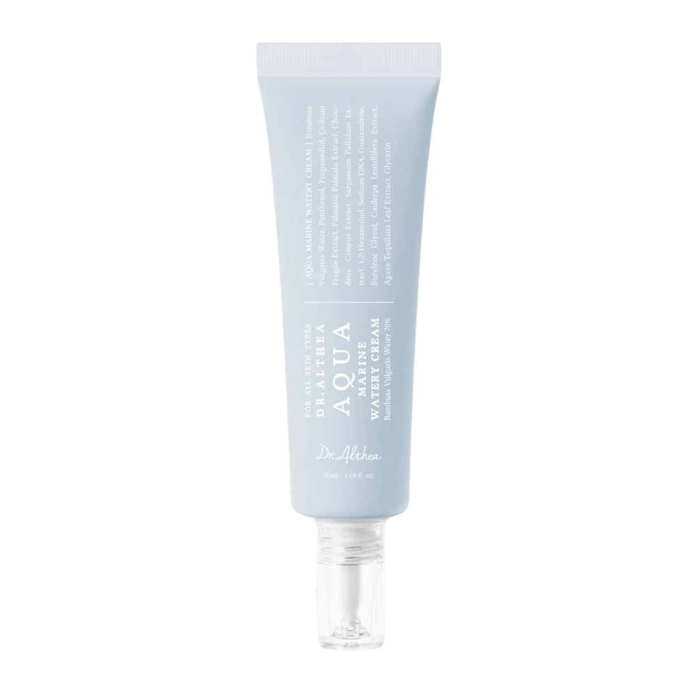 Dr.Althea Aqua Marine Watery Cream 50ml