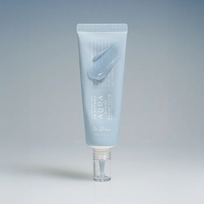 Dr.Althea Aqua Marine Watery Cream 50ml