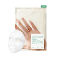Dr.Althea Cushion Veil Calming Mask 28g 4sheets