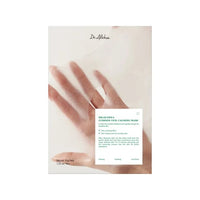 Dr.Althea Cushion Veil Calming Mask 28g 4sheets