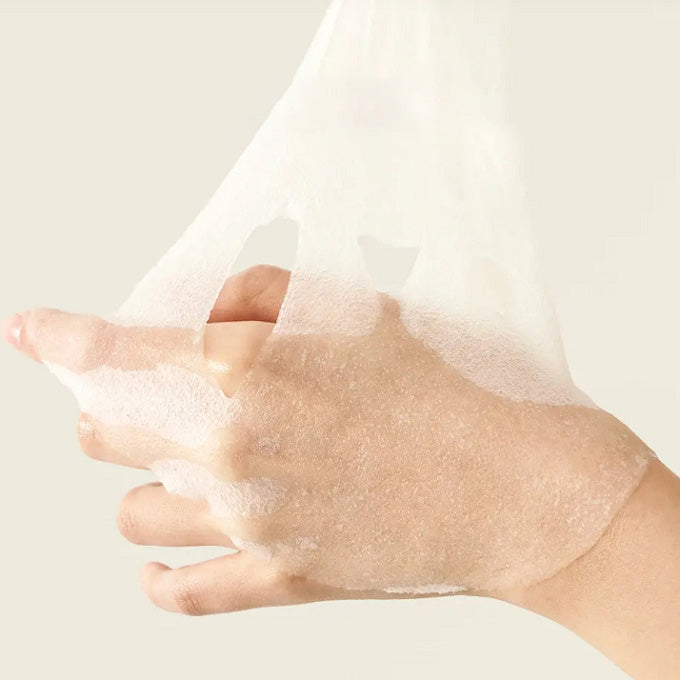 Dr.Althea Cushion Veil Calming Mask 28g 4sheets