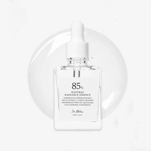 Dr.Althea Natural Radiance Essence 30ml