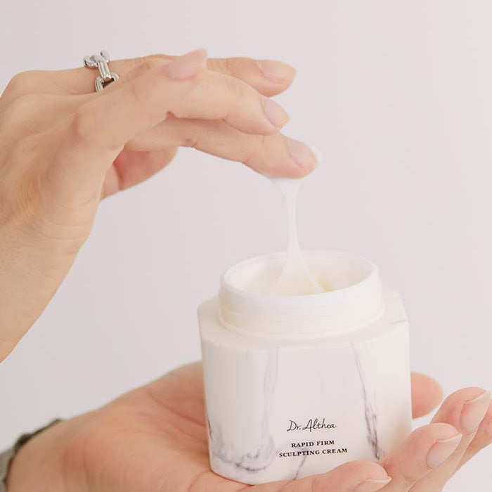Dr.Althea Rapid Firm Sculpting Cream 45ml