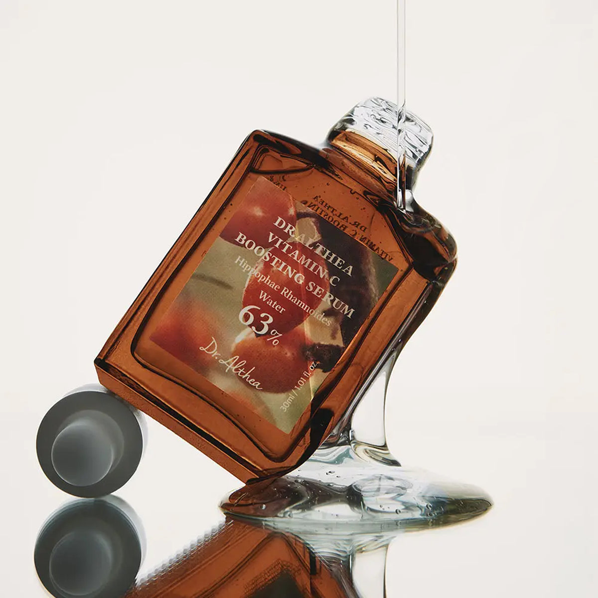 Dr.Althea Vitamin C Boosting Serum 30ml
