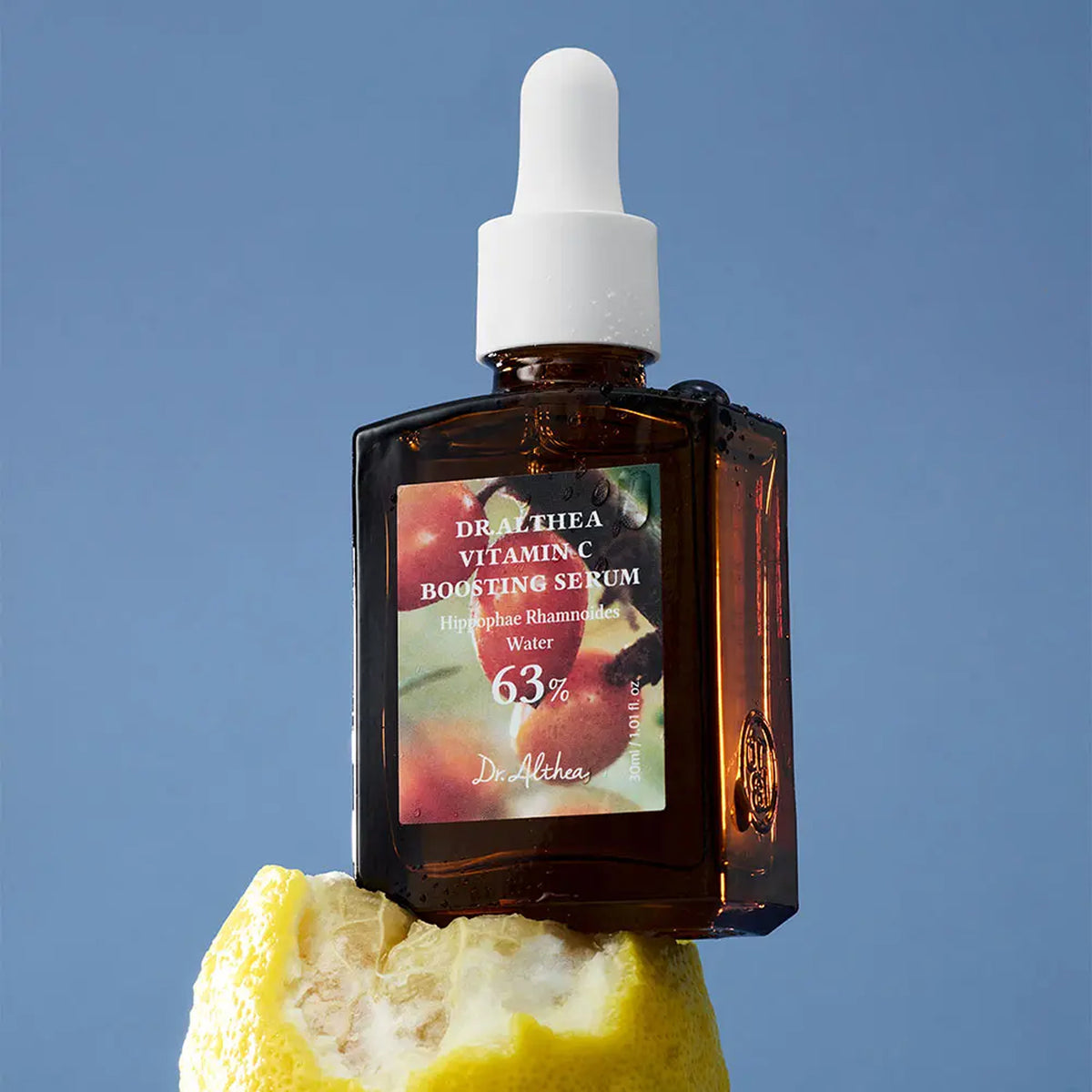 Dr.Althea Vitamin C Boosting Serum 30ml