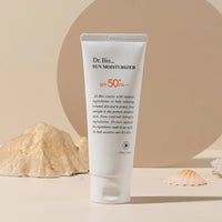 Dr. Bio Eco Sun Moisturizer SPF50+ PA++++ 100g