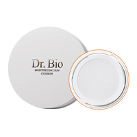 Dr. Bio Moisturizing Sun Cushion Set (Original Product 15g+Refill 15g)