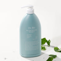 Dr. Bio Sea Salt Relaxing Shampoo 750ml