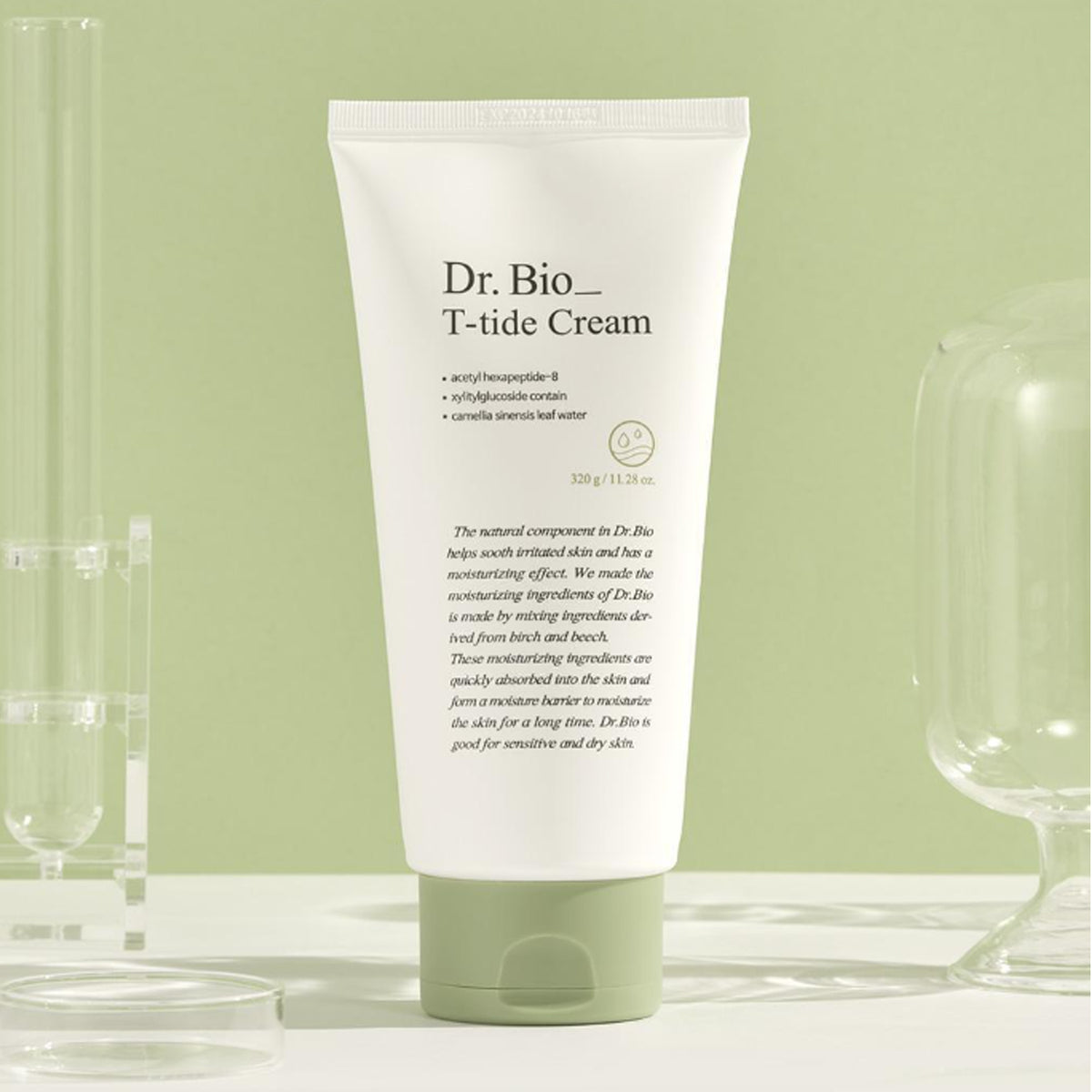 Dr. Bio T-tide Cream 320ml