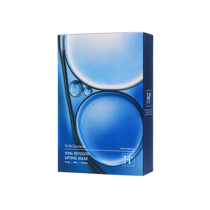 Dr.Ceuracle Hyal Reyouth Lifting Mask 10ea