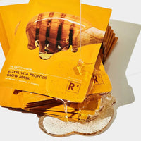 Dr.Ceuracle VITA propolis máscara antioxidante 30 ml 10ea