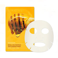 Dr.Ceuracle VITA propolis máscara antioxidante 30 ml 10ea