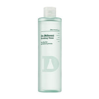 Dr.Different Scaling Toner for Oily Skin 300ml