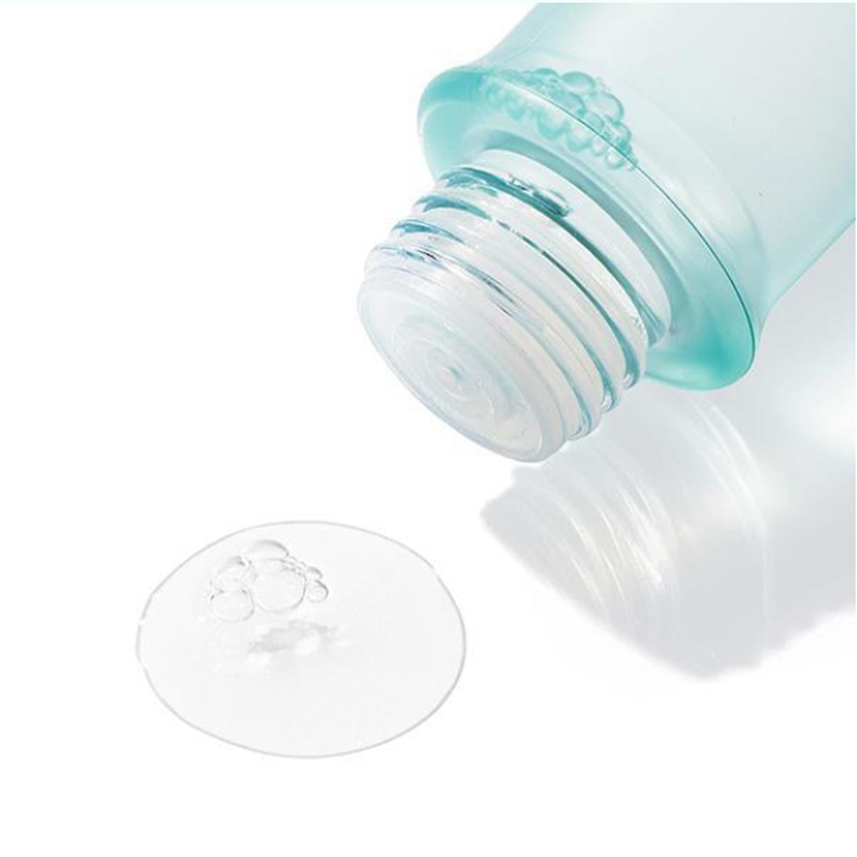 Dr.Different Scaling Toner for Oily Skin 300ml