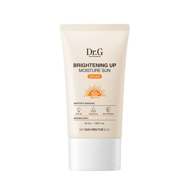 Dr.G Brightening Up Moisture Sun SPF50+ PA++++ 50ml