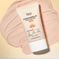 Dr.G Brightening Up Moisture Sun SPF50+ PA++++ 50ml