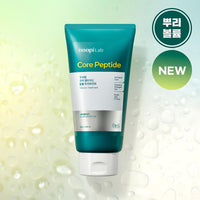 This rich formula is infused with core peptides and other active ingredients that work to fortify the hair structure, improve elasticity, and add noticeable volume.