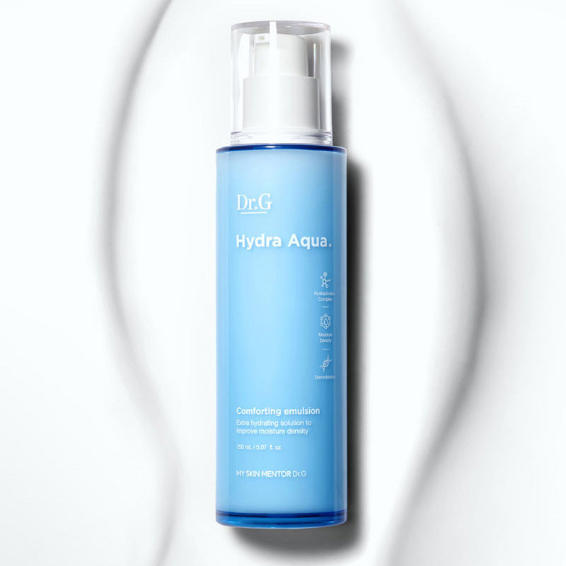 Dr.G Hydra Aqua Comforting Emulsion 150ml