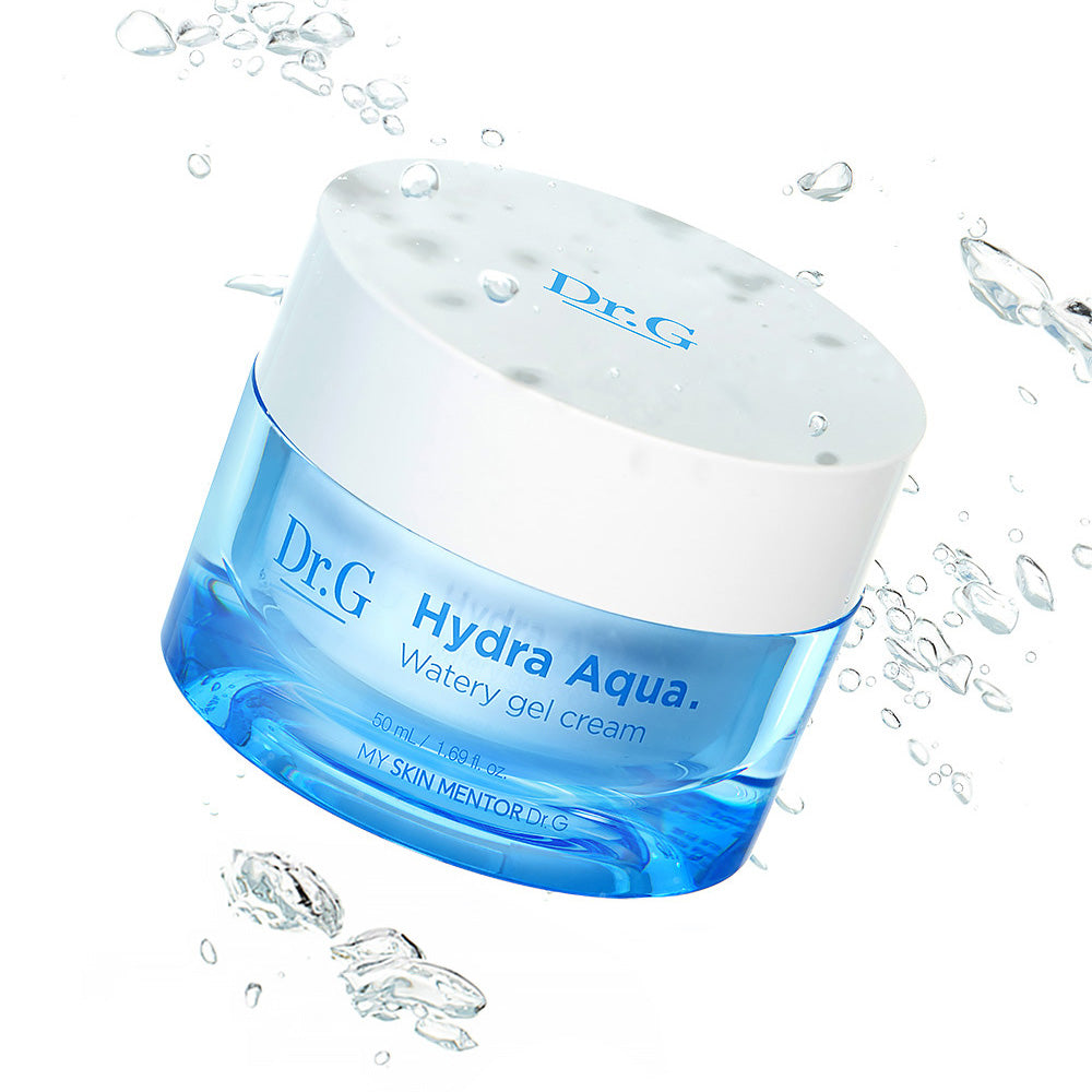 Dr.G Hydra Aqua Watery Gel Cream 50ml