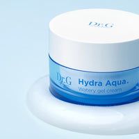 Dr.G Hydra Aqua Watery Gel Cream 50ml