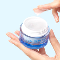 Dr.G Hydra Aqua Watery Gel Cream 50ml
