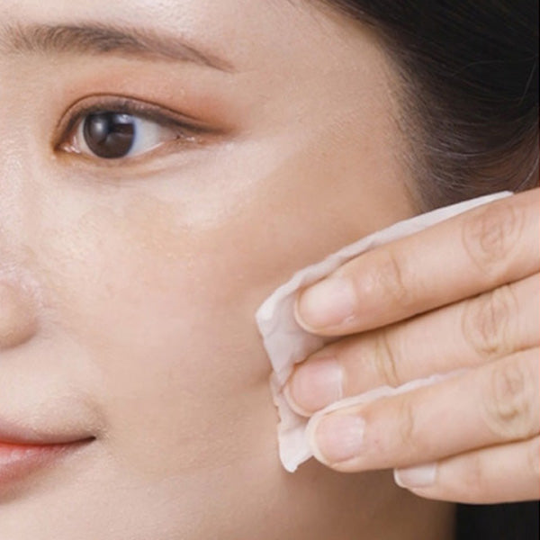 Dr.G PH Cleansing Water 490ml