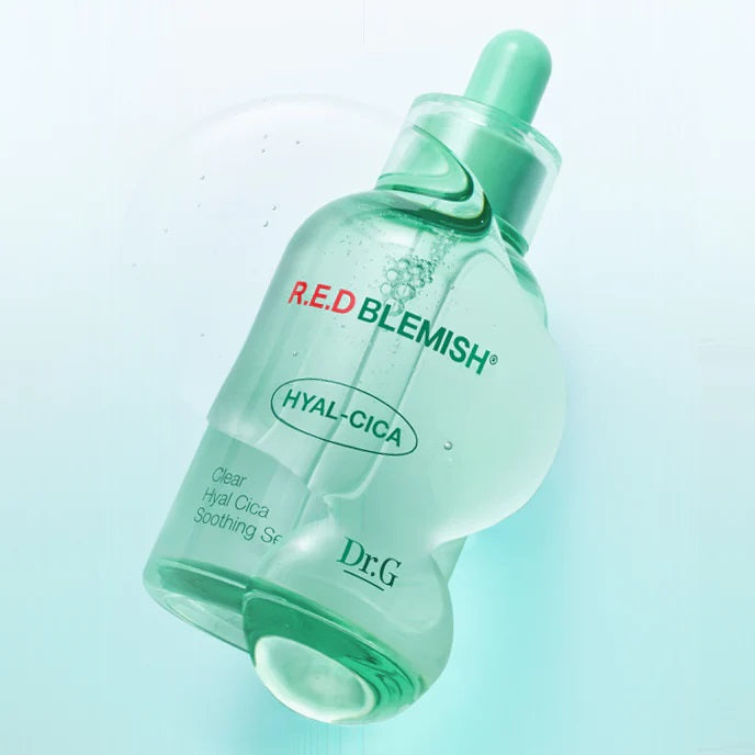 Dr.G R.E.D Blemish Clear Hyal Cica Soothing Serum 50ml