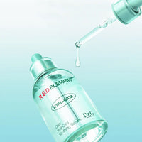 Dr.G R.E.D Blemish Clear Hyal Cica Soothing Serum 50ml