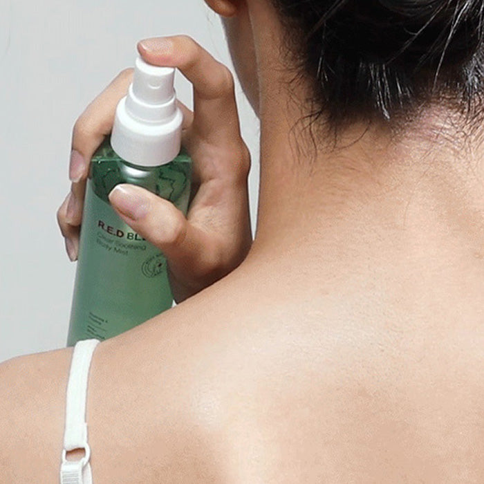Dr.G R.E.D Blemish Clear Soothing Body Mist 155ml