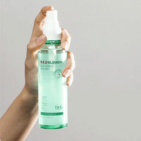 Dr.G R.E.D Blemish Clear Soothing Body Mist 155ml
