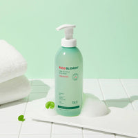 Dr.G R.E.D Blemish Clear Soothing Body Wash 480ml