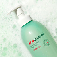 Dr.G R.E.D Blemish Clear Soothing Body Wash 480ml