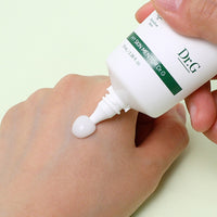 Dr.G R.E.D Blemish Clear Soothing Cream Tube 70ml