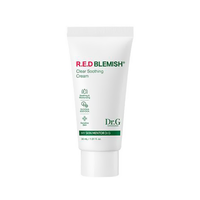 ★Trato de tiempo★ Dr.G Red Blemish Clear Shoting Cream 30ml
