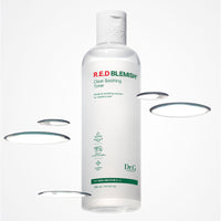 Dr.G Red Blemish Clear Soothing Toner 300ml