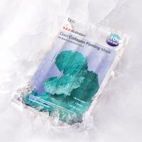Dr.G Red Blemish Cool Collagen Firming Mask 30g (10 Sheets + 10 Sheets)