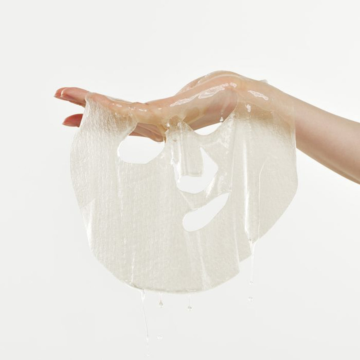 Dr.G Red Blemish Cool Vita C Clear Mask 30g (10 Sheets + 10 Sheets)