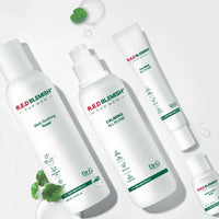 Dr.G Red Blemish For Men Multi Soothing Toner / Calming All In One 2P Set (+Miniature 2P)