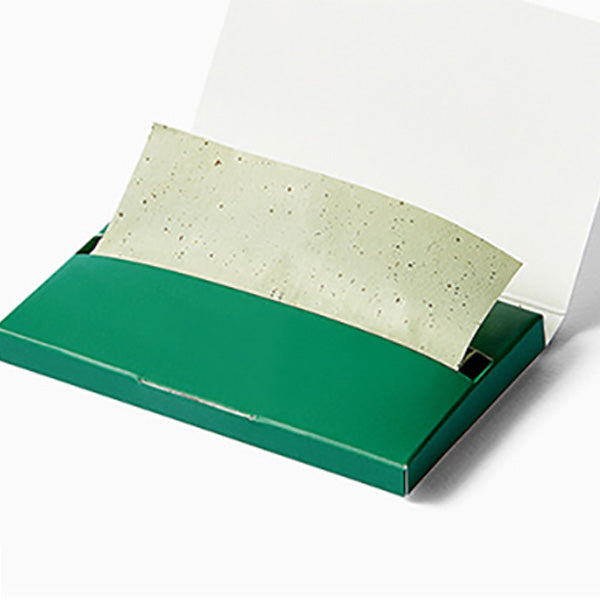 Dr.G Red Blemish Oil Control Paper 17g 70ea