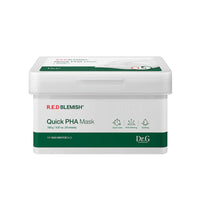 Dr.G Red Blemish Quick PHA Mask 30 Sheets